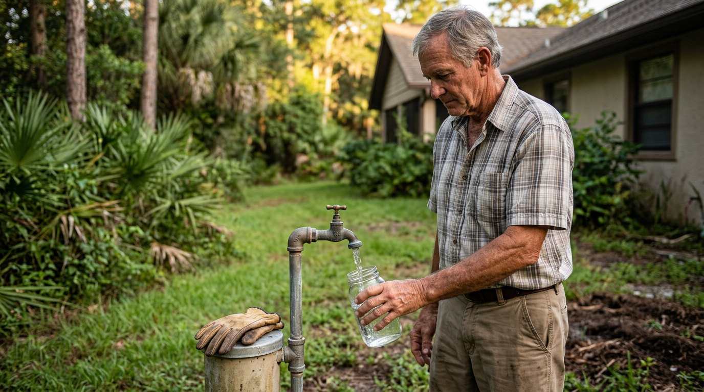 Illustration for Water Pollution in Florida: A Hidden Health Crisis - Image 2