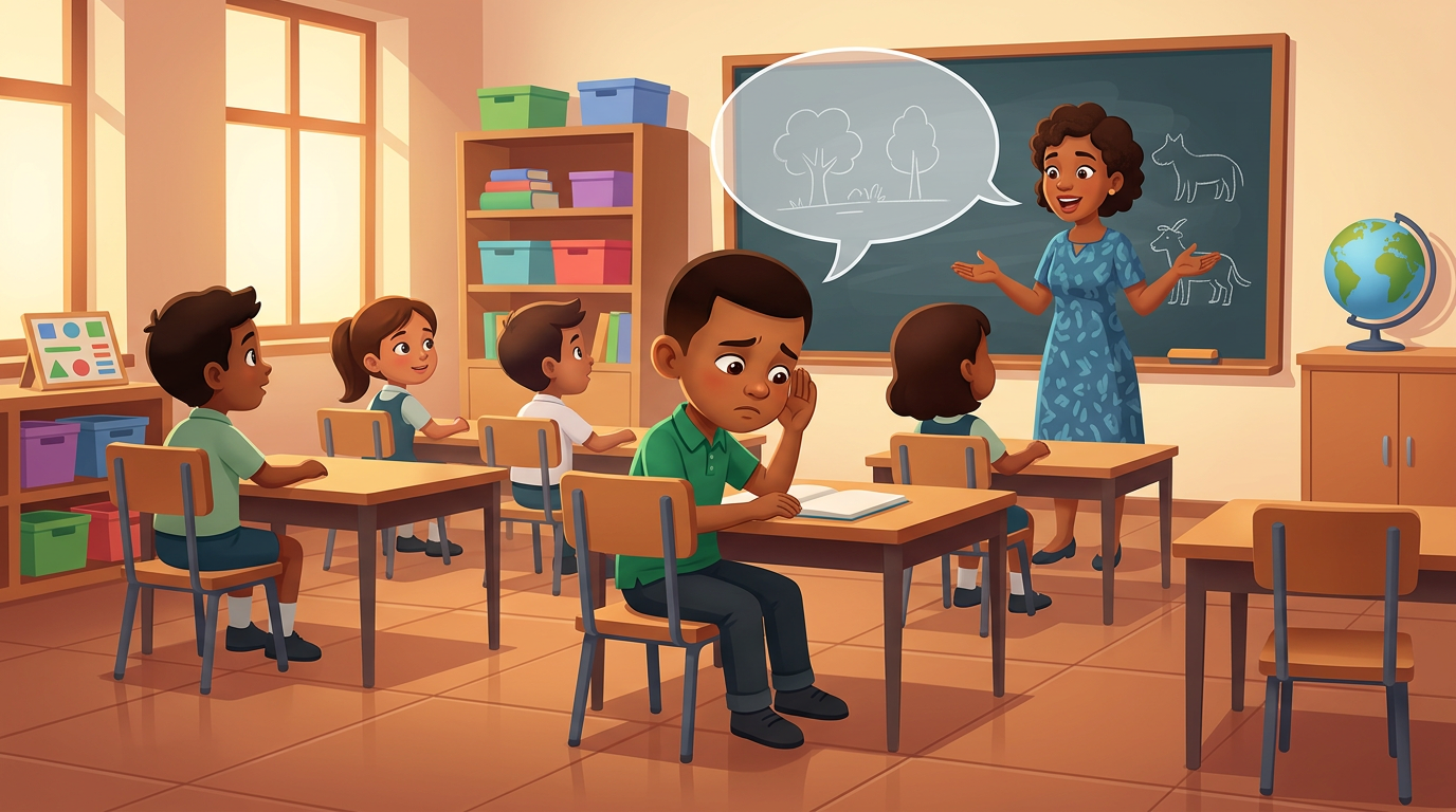 Illustration for Removing Barriers: Enhancing Access to Hearing Aids in Ghana - Image 1