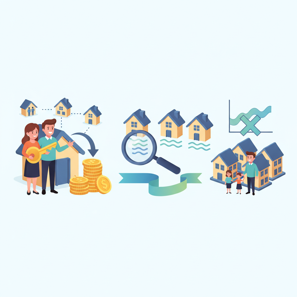 Illustration for Maximizing Savings with Joint Home Loans: A Strategic Approach - Image 3