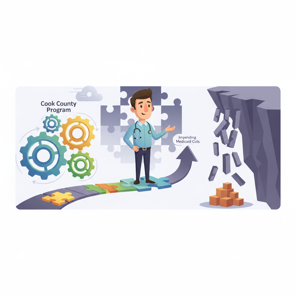Illustration for The Illusion of Medical Debt Relief: What You Need to Know - Image 2