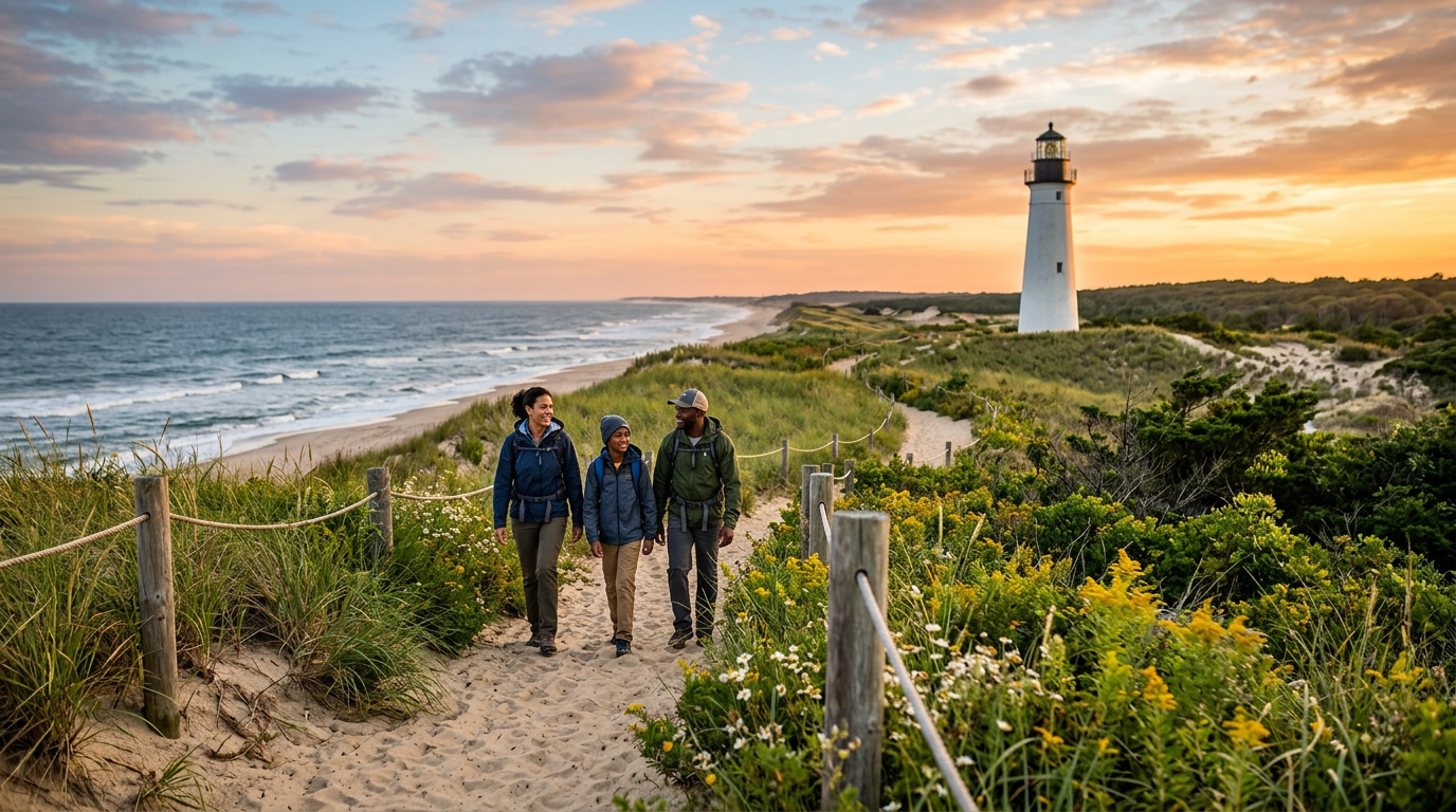 Celebrating 75 Years of Delaware State Parks: A Journey Through Nature and Community