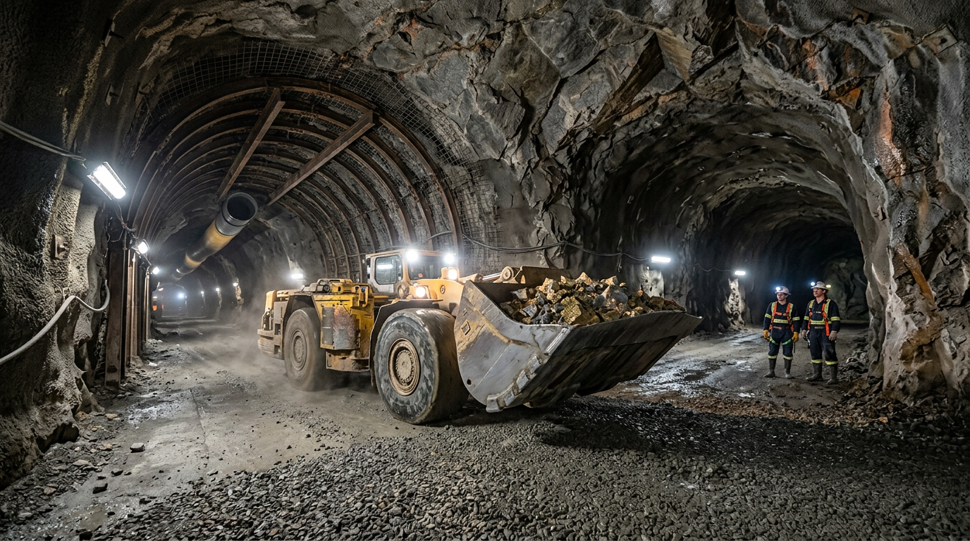 Illustration for Analyzing New Gold Inc. (NGD): A Year of Growth and Future Prospects - Image 2