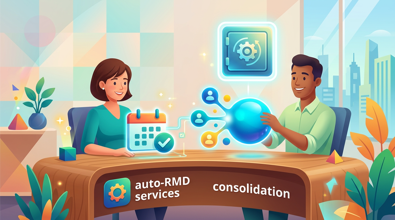Illustration for Why Missing Your RMDs Could Cost You Big: What You Need to Know - Image 3