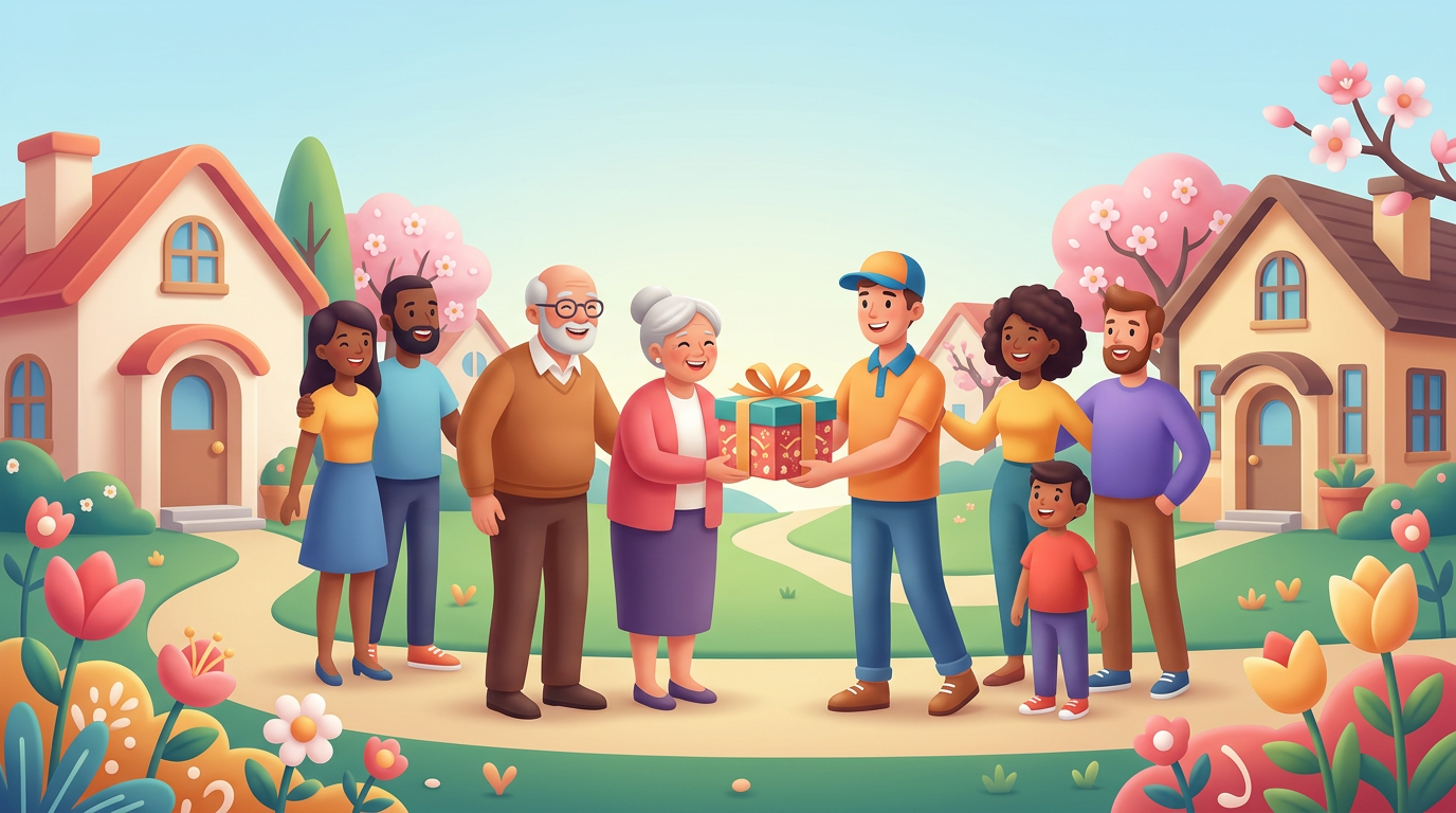 Illustration for Who Will Receive Social Security Payments on January 2? Eligibility and 2026 COLA Increase Explained - Image 1