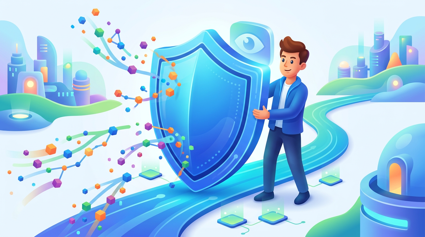 The Alarming Reality of Data Leaks: Protecting Your Identity in a Digital World
