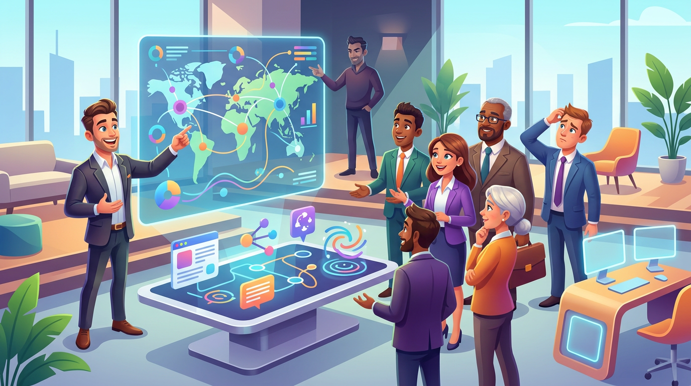 Illustration for Navigating the Evolving Landscape of Tax Scams: What You Need to Know - Image 1