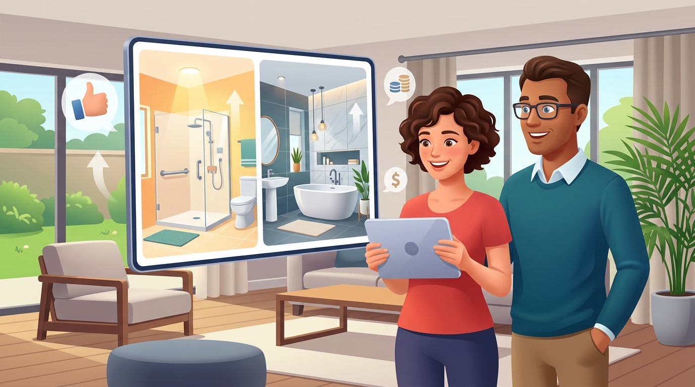 Illustration for MCK Kitchen & Bath: Celebrating 16 Years of Excellence in Halifax Renovations - Image 2