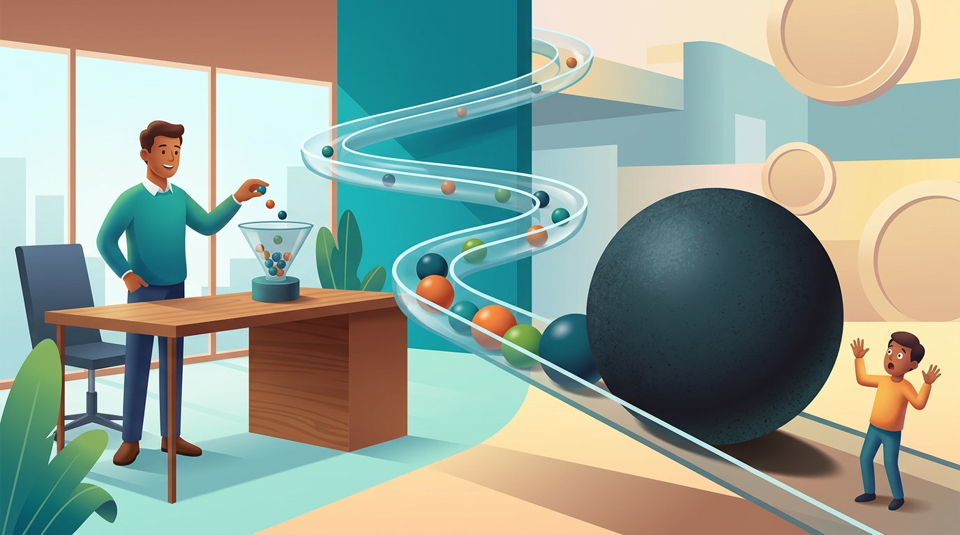 Illustration for Avoiding Costly Tax Mistakes: What You Need to Know - Image 1