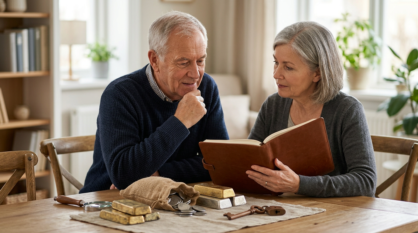 Illustration for Avoiding Costly Tax Mistakes: What You Need to Know - Image 2