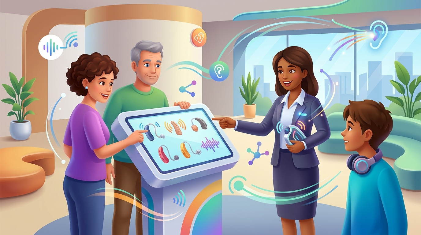 Illustration for Elliot Cadeau: A Journey Beyond Limitations - Image 2