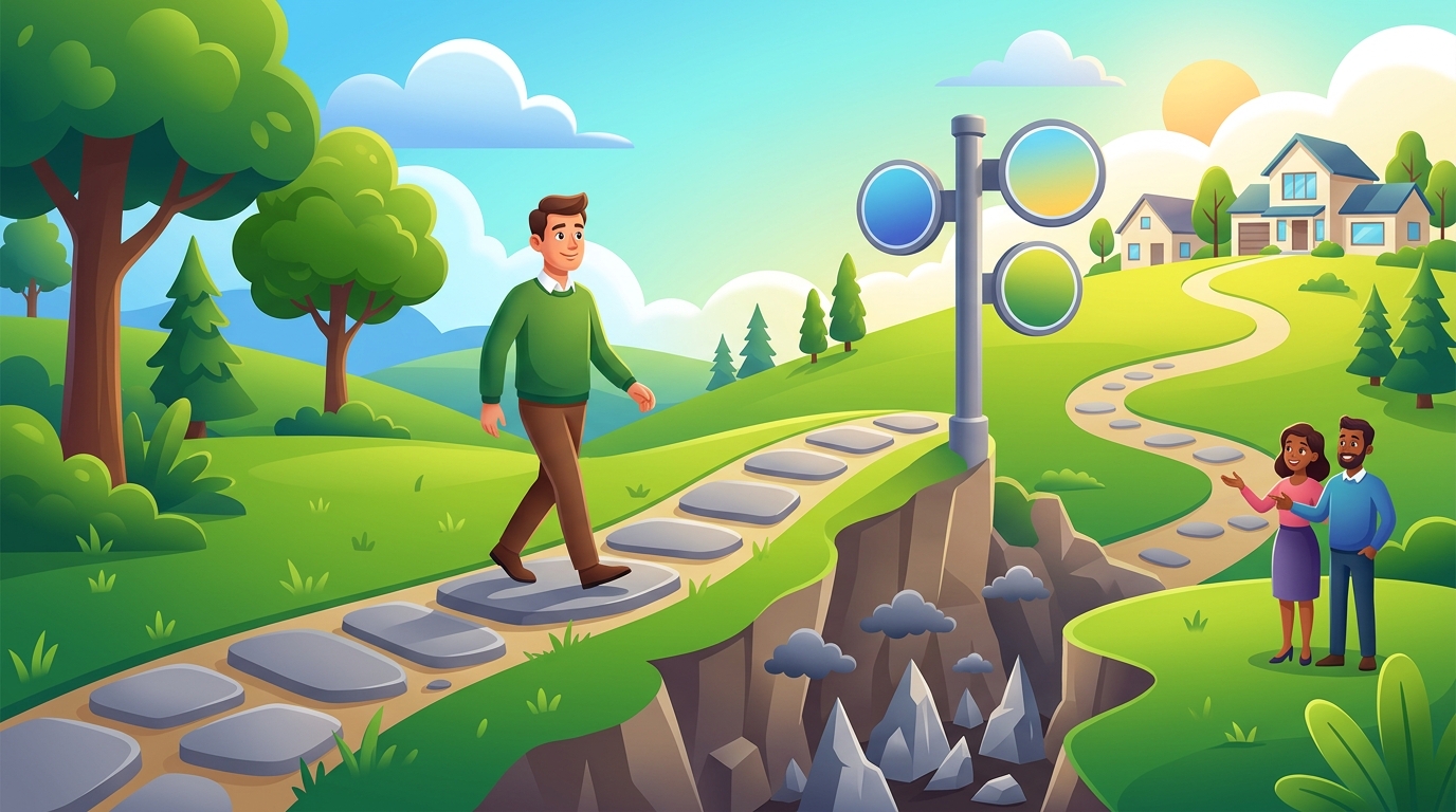 Illustration for The Rising Tide of Home Insurance Costs: What Homeowners Need to Know - Image 2