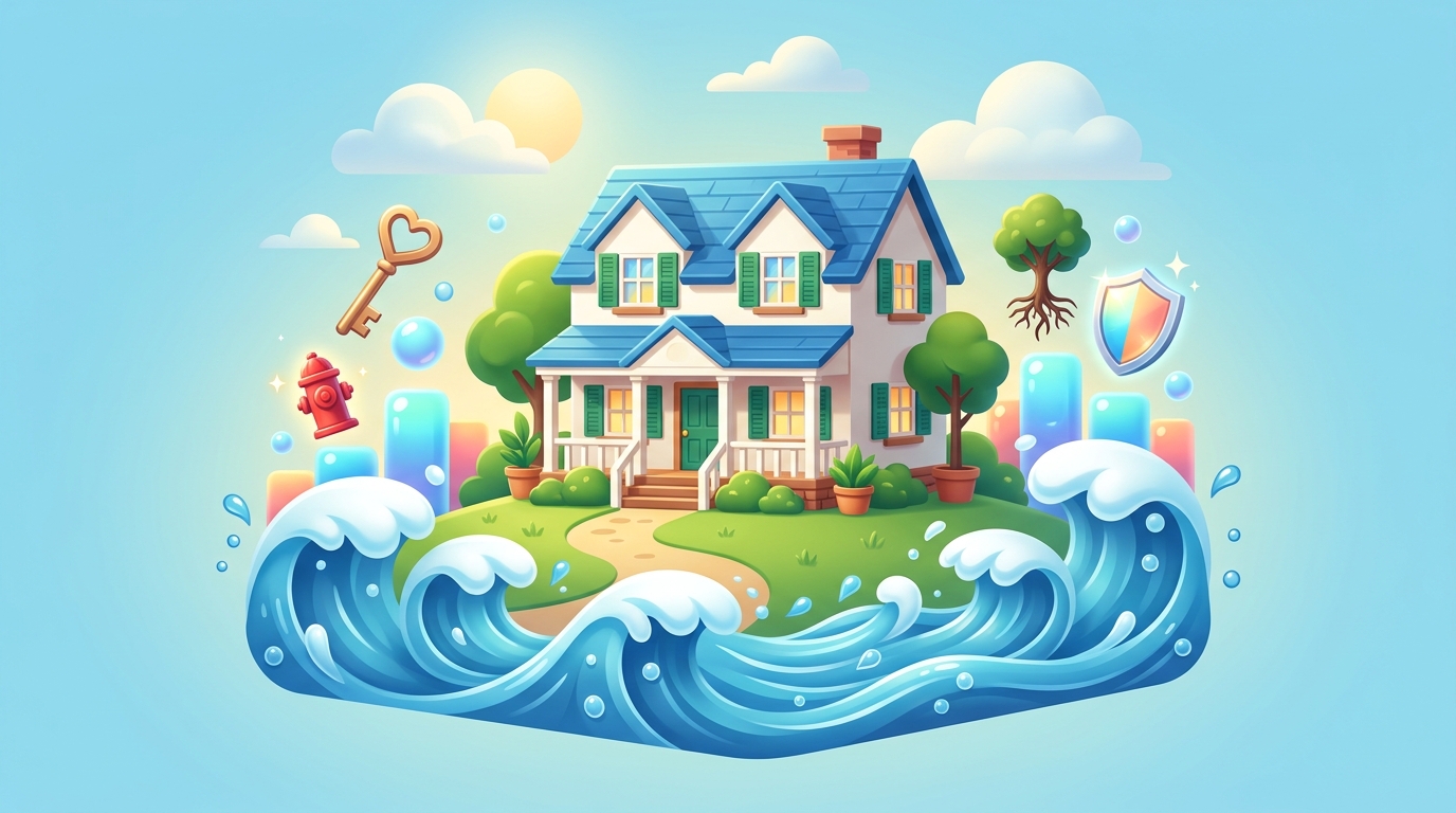 The Rising Tide of Home Insurance Costs: What Homeowners Need to Know