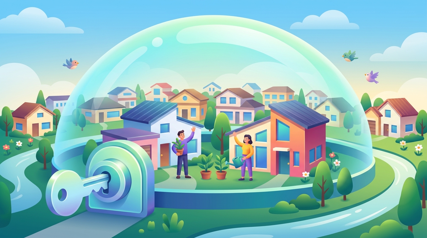 Illustration for State Farm's California Settlement: A Welcome Relief or More of the Same? - Image 1