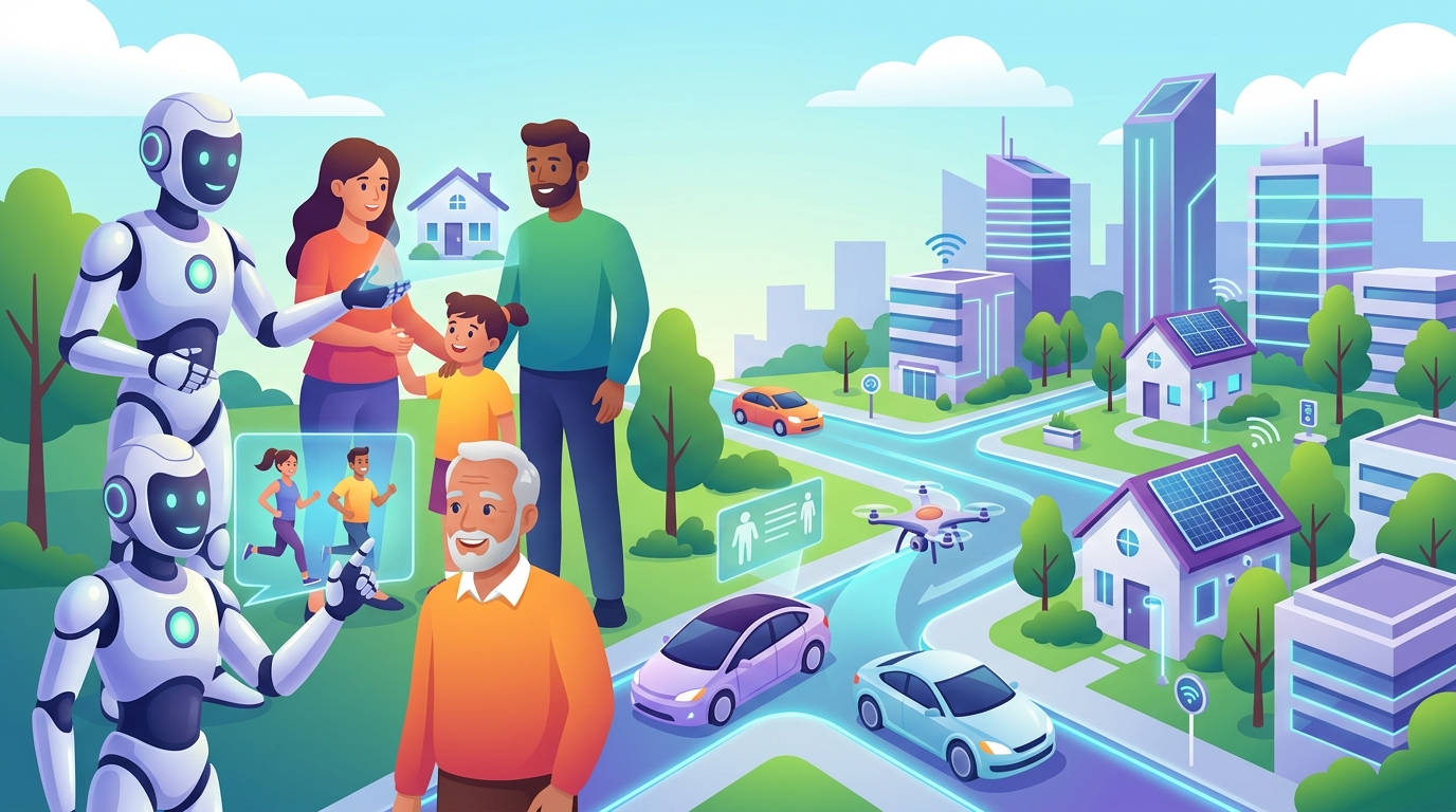 How AI is Transforming the Insurance Landscape: What You Need to Know