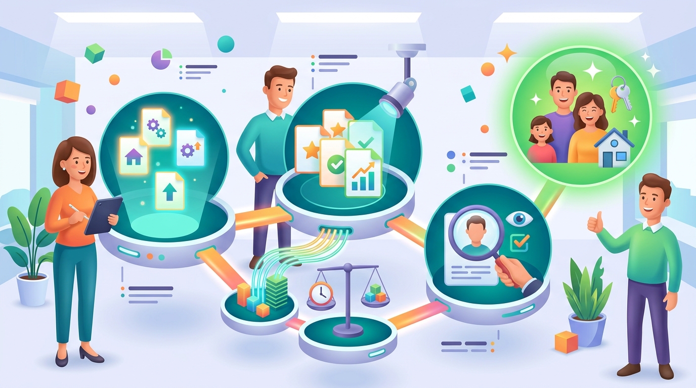 Illustration for Personal Loan Applications: How to Ensure Success - Image 1