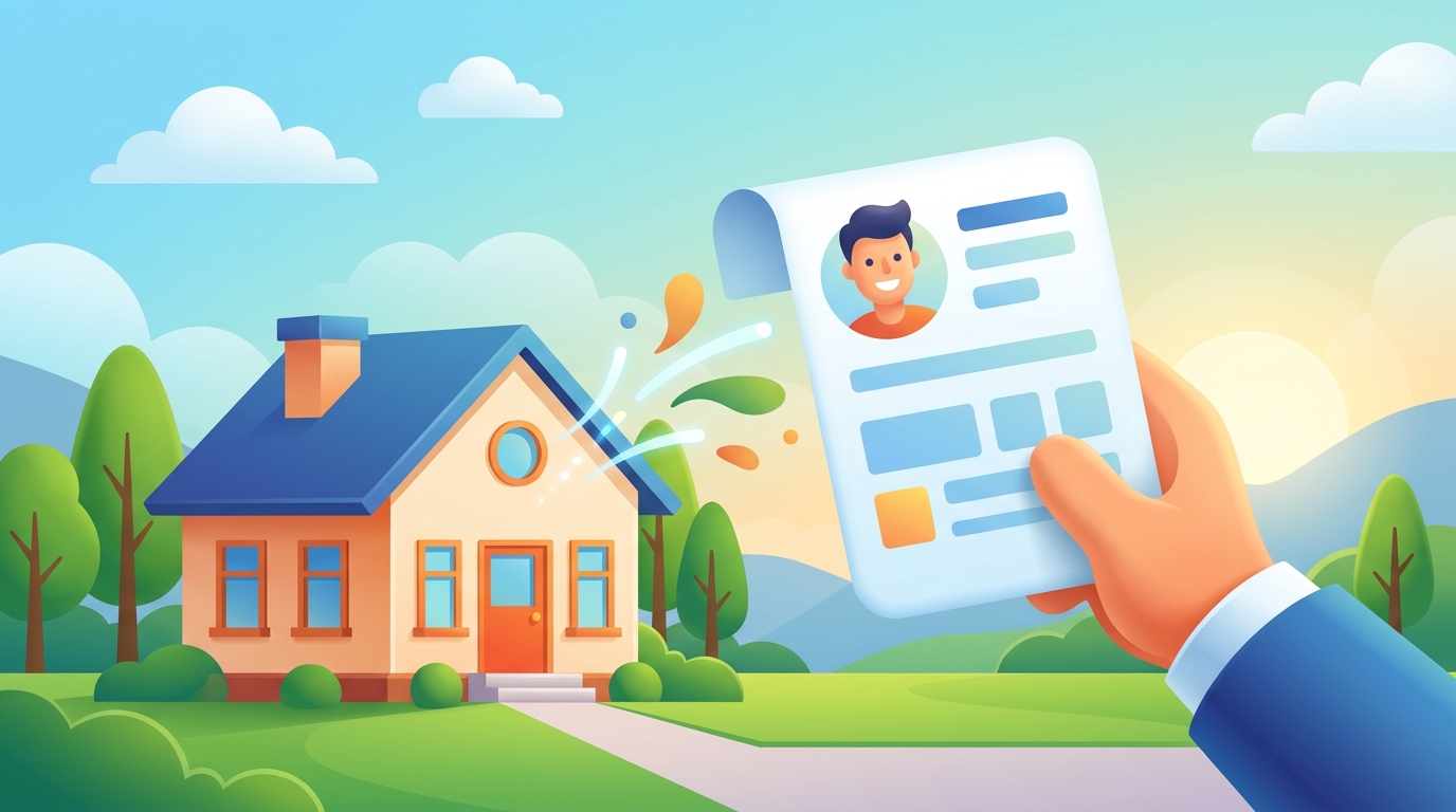 Illustration for SoPro Real Estate Solutions Expands Cash Home Buying Services: A New Era for Homeowners - Image 2