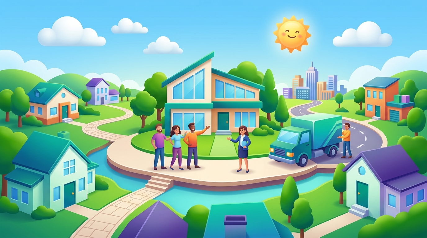 SoPro Real Estate Solutions Expands Cash Home Buying Services: A New Era for Homeowners