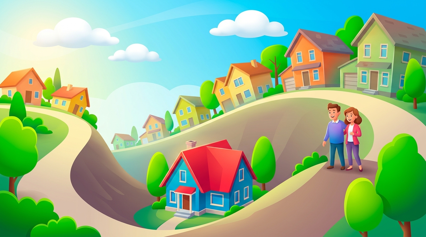 New Home Sales Plunge: A Deeper Look at the Market Dynamics