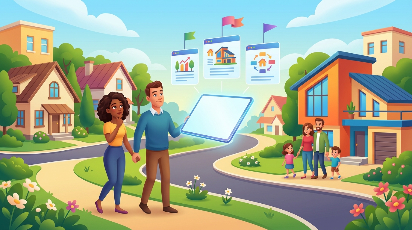 Illustration for Clayton's TRU Mini Homes: A New Path for Entry-Level Buyers - Image 2