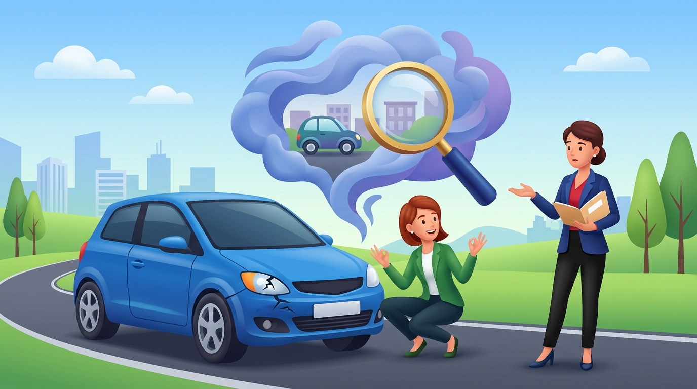 The Illusion of Fraud: Unpacking Hochul's Car Insurance Narrative
