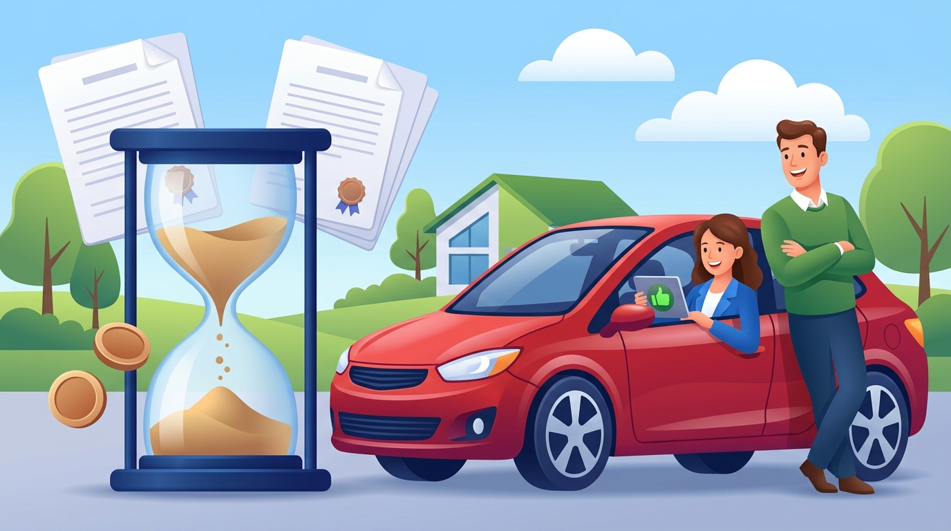 The Costly Mistake of Auto-Renewing Your Car Insurance