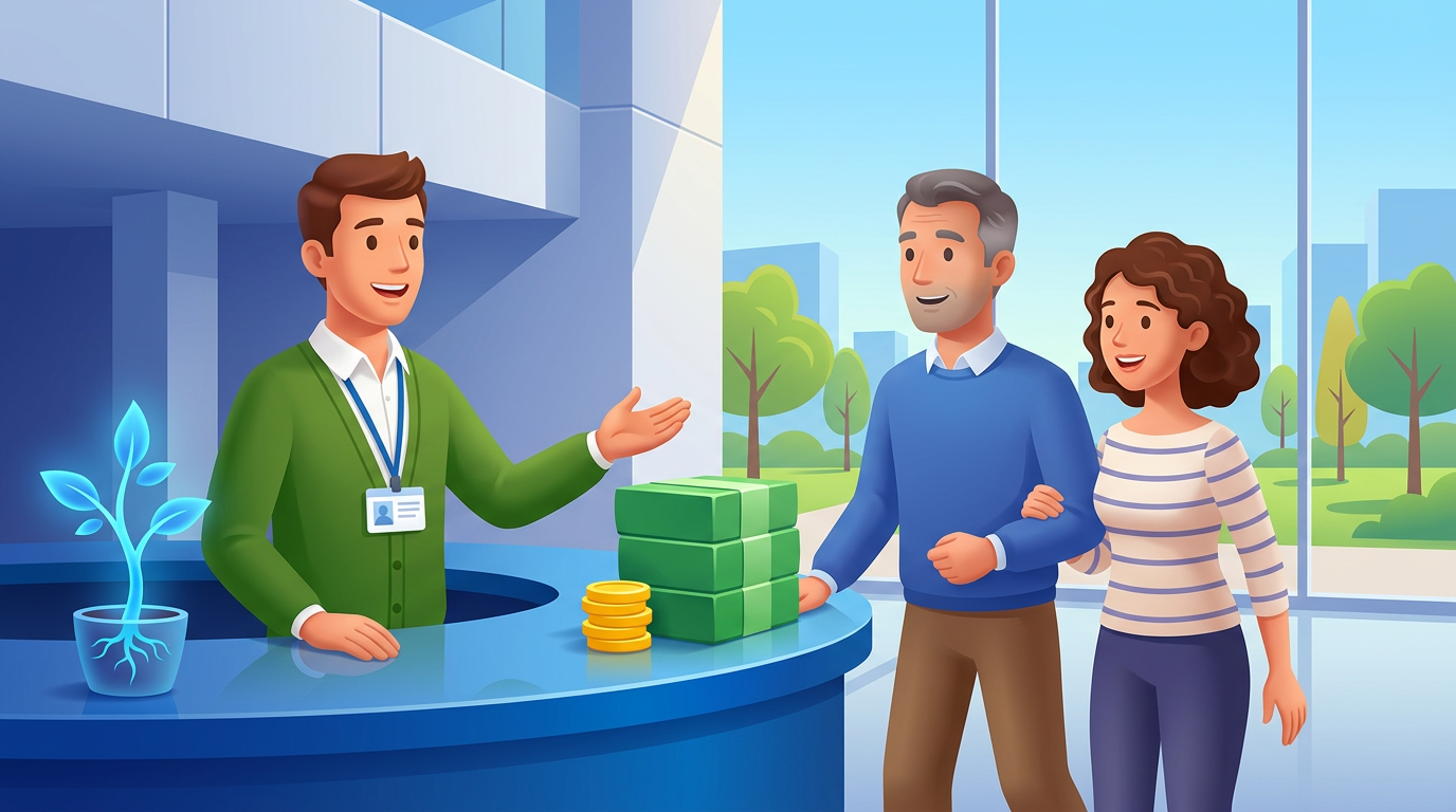 Illustration for The $750 Million Settlement: Inside the Brockman Tax Fraud Saga - Image 3