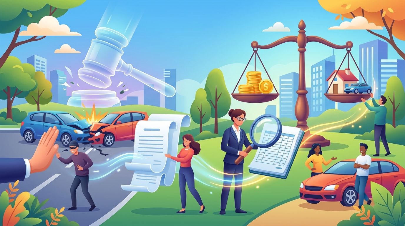 Illustration for Reforming Auto Insurance: A Necessary Step for New Yorkers - Image 2
