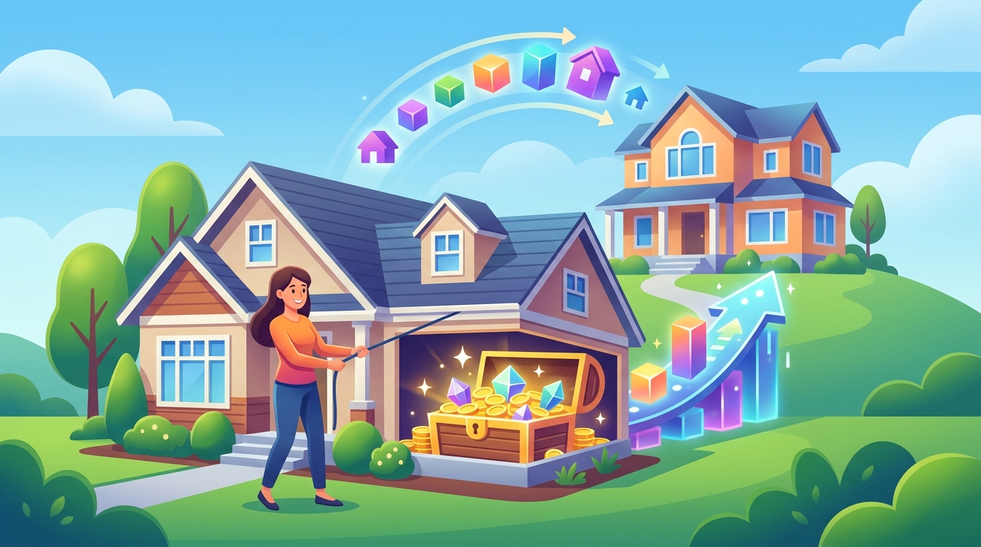 Illustration for Understanding Mortgage Refinancing in 2026: Navigating Current Rates and Opportunities - Image 2