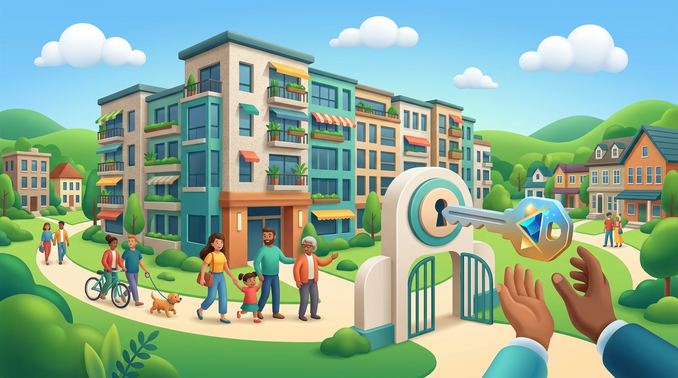 Illustration for Navigating Rising Insurance Costs: Fannie and Freddie's Strategic Shift - Image 2