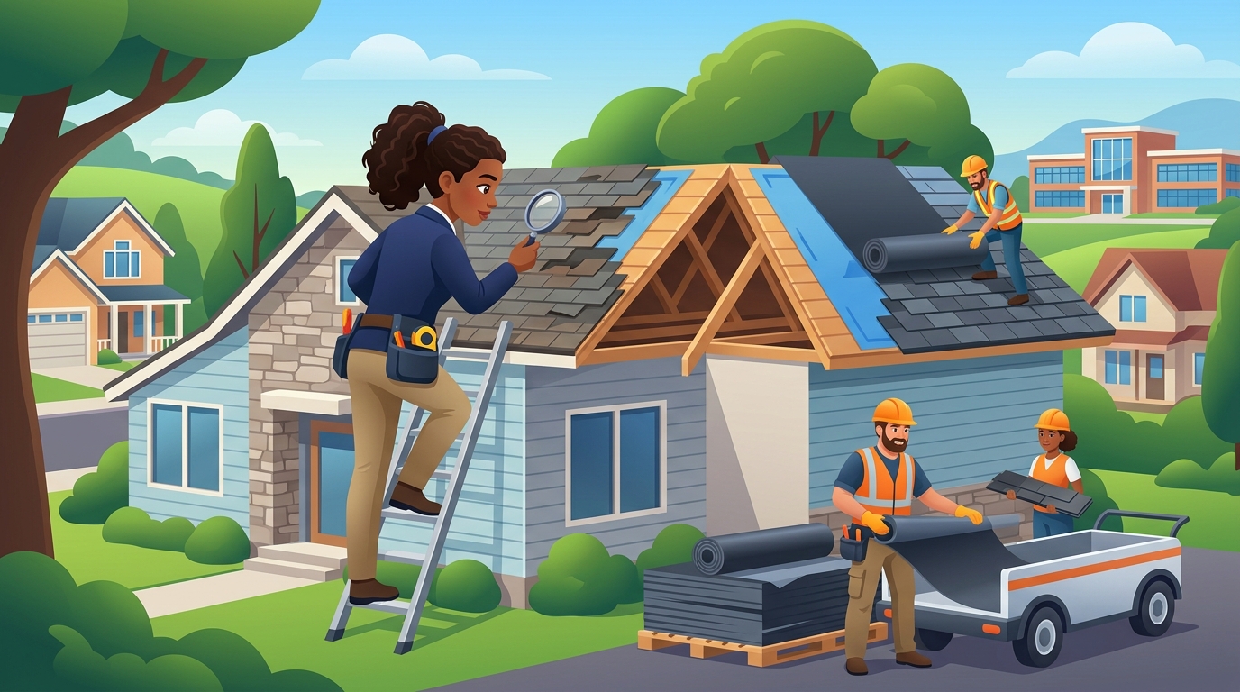 Illustration for Examining Florida's Controversial Home Hardening Grant Program - Image 1