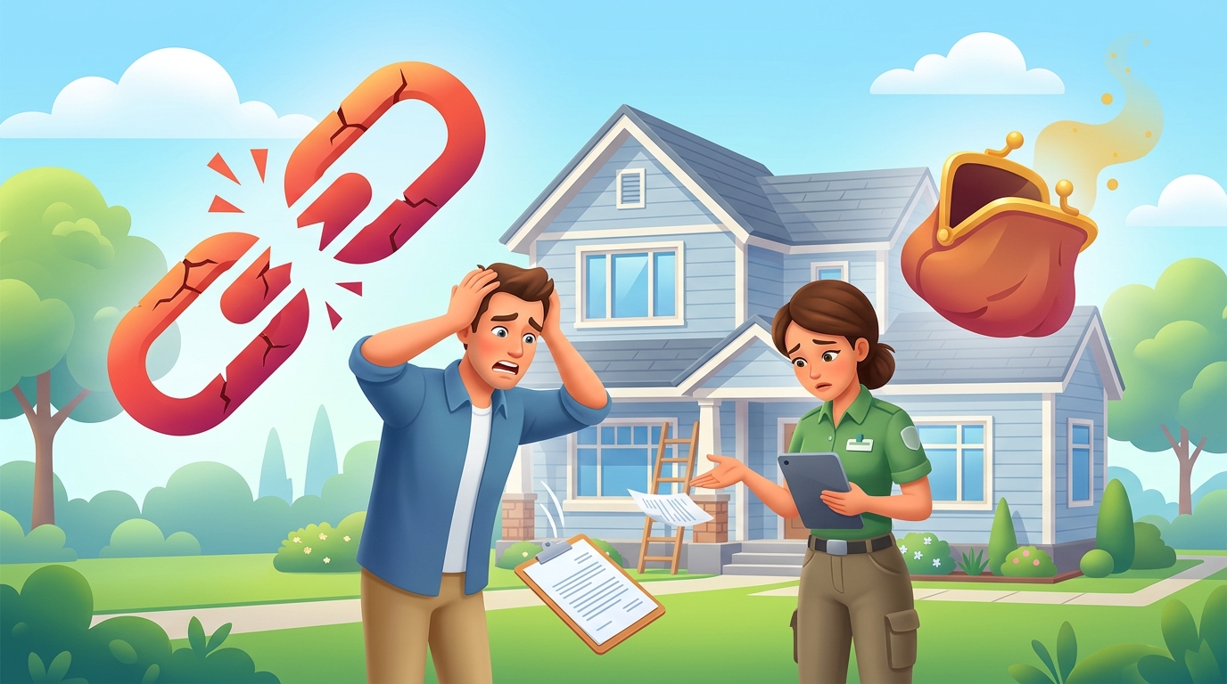 Illustration for Examining Florida's Controversial Home Hardening Grant Program - Image 2