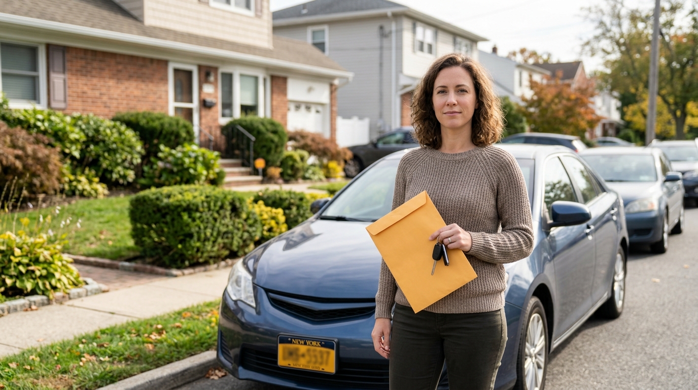 Reforming Auto Insurance: A Necessary Step for New Yorkers