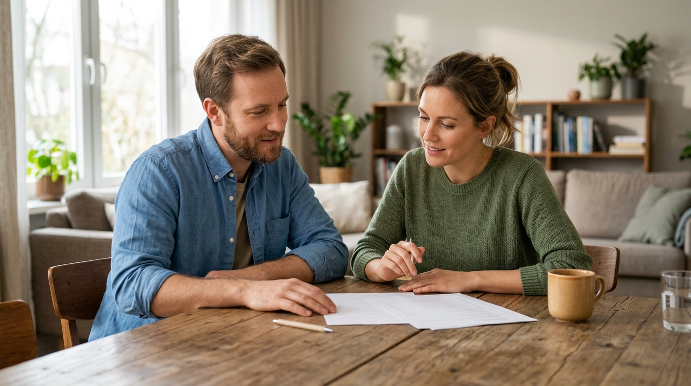 Understanding Mortgage Refinancing in 2026: Navigating Current Rates and Opportunities