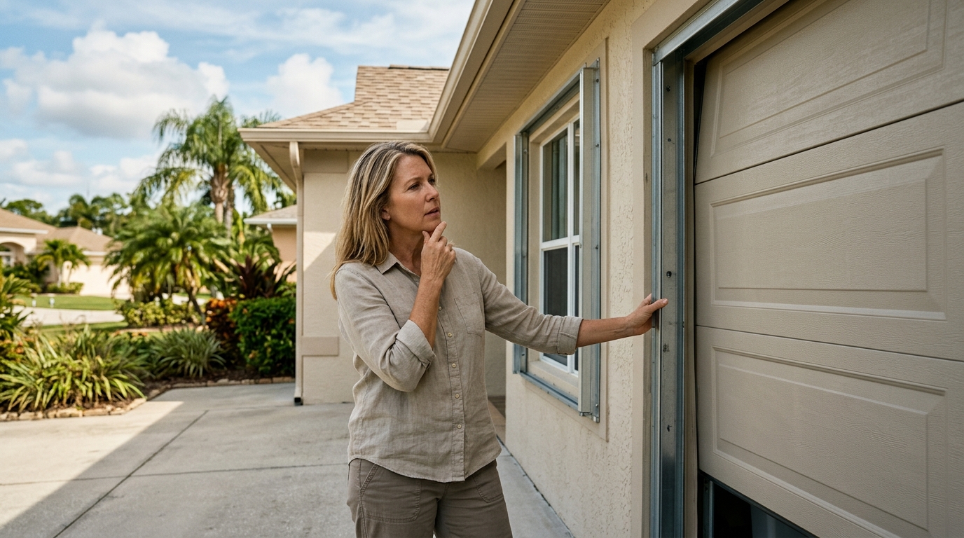 Examining Florida's Controversial Home Hardening Grant Program
